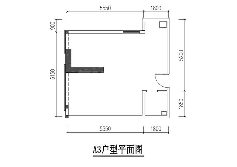 4号楼A3