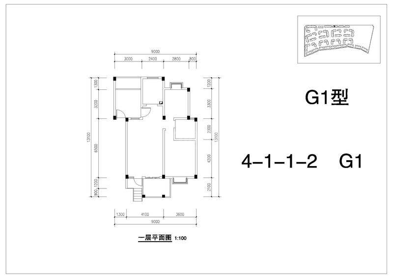 堤亚纳河谷4-1-1-2
