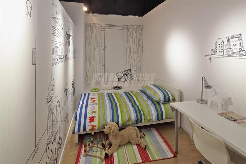 招商地产总部精装体系标准化研发基地