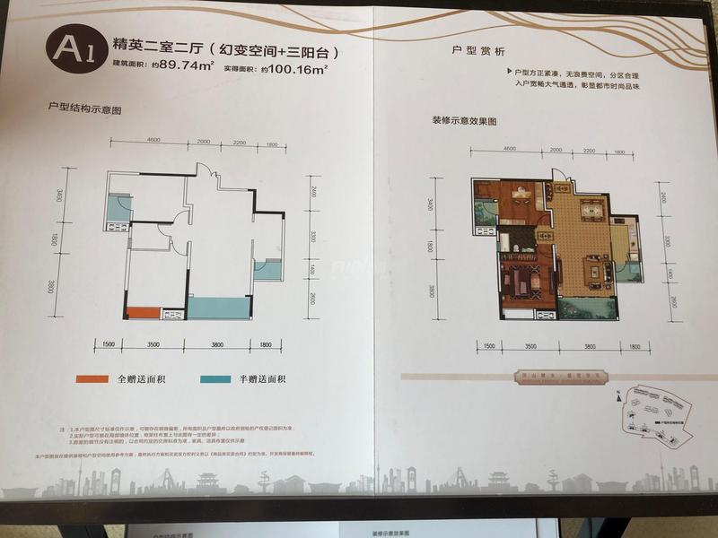华夏上海城（三期）89.74