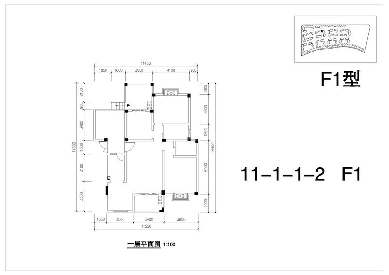 堤亚纳河谷11-1-102