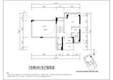 大陆潮里1期 4室2厅4卫 170.11平米