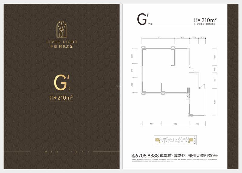 时代之光-G'