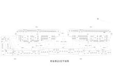 财富都会12011.24平户型