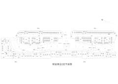 财富都会12011.24平户型