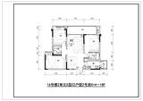 鑫耀美泉悦府2期 3室2厅2卫 108.15平米