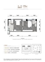 一室一厅一卫