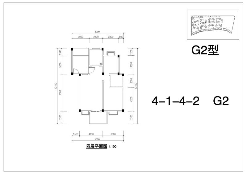 堤亚纳河谷4-1-4-2