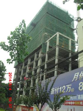 首席实景图