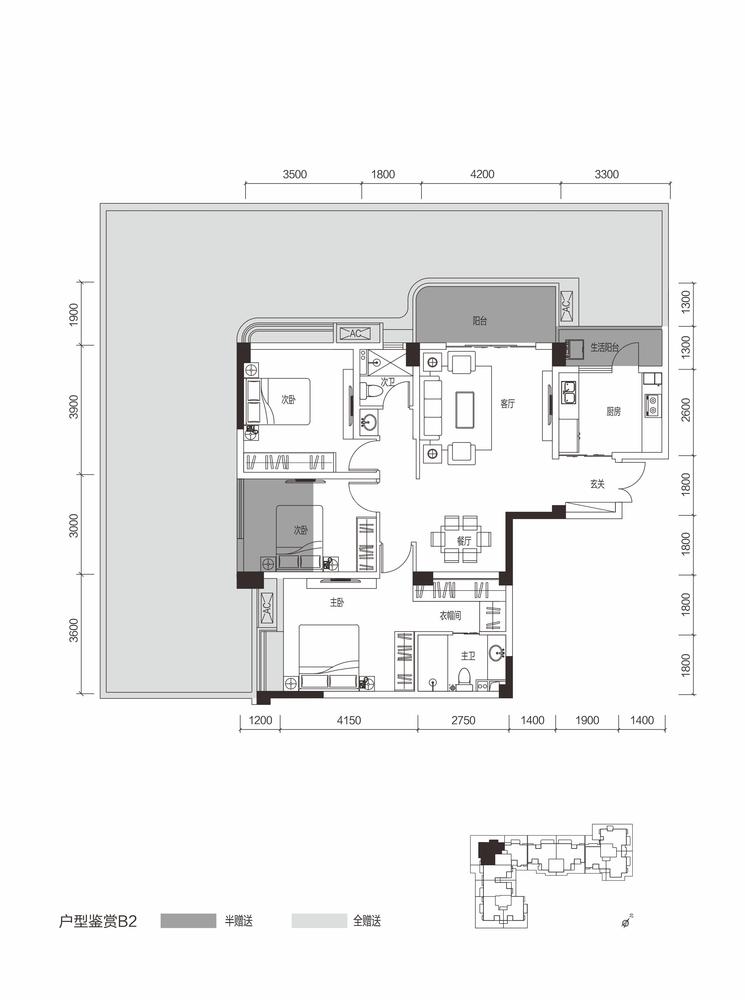 3F(B2)