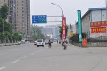 海亮樾金沙区位图