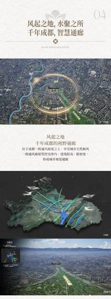 仁和春天二十九号院1期区位图