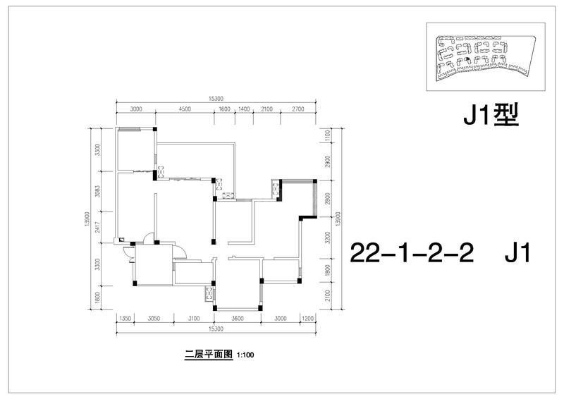 堤亚纳河谷22-1-202