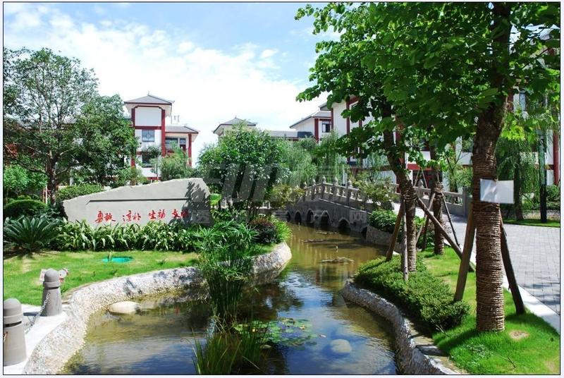 川大附小东山小学