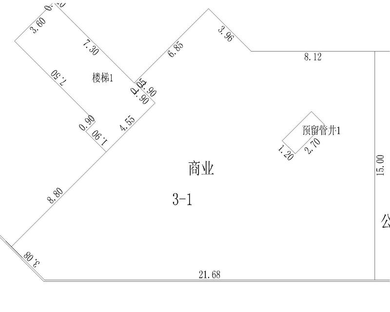商业6-3-1