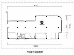 泊里中心1期564.94平户型