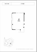 2#楼标准层4号房