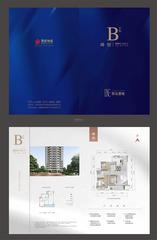 B户型