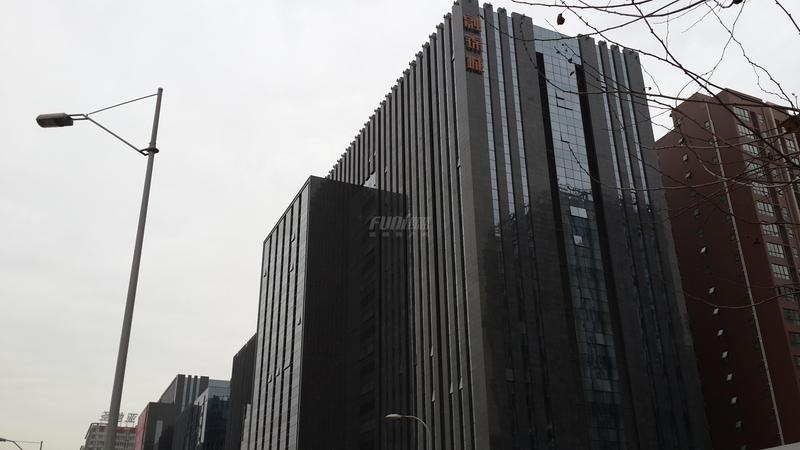 项目实景