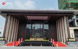 隆腾·公园壹号2期