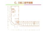 CD区二层