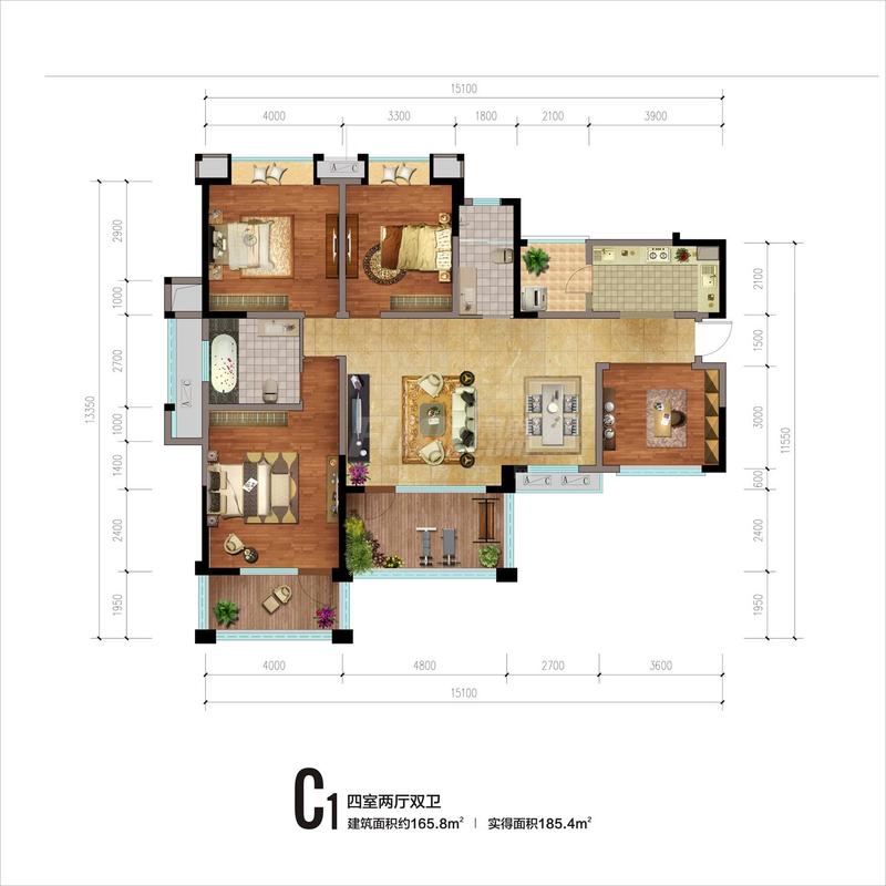 C1