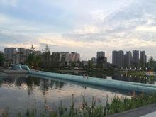 乐活公社1期配套图