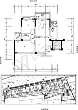 水城学府1期 2室2厅1卫 79.42平米