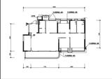 中建壹品金沙公馆1期 4室2厅3卫 132.67平米