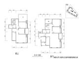 上品金沙1期 4室3厅3卫 225.01平米
