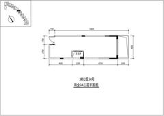 天阔心筑1期82.10平户型