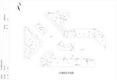 青龙广场8852.83平户型
