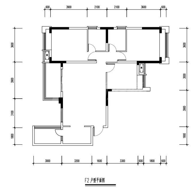 F2（2号楼）