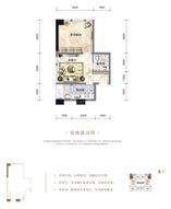 阔景小户B2