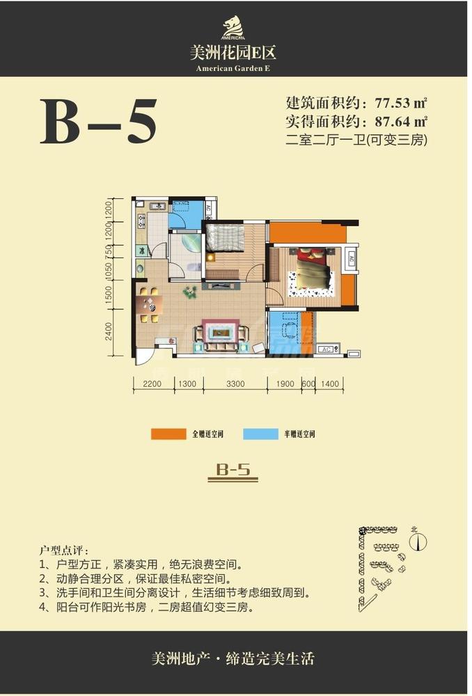 B5
