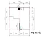恒瑞新川中心2期  68.00平米