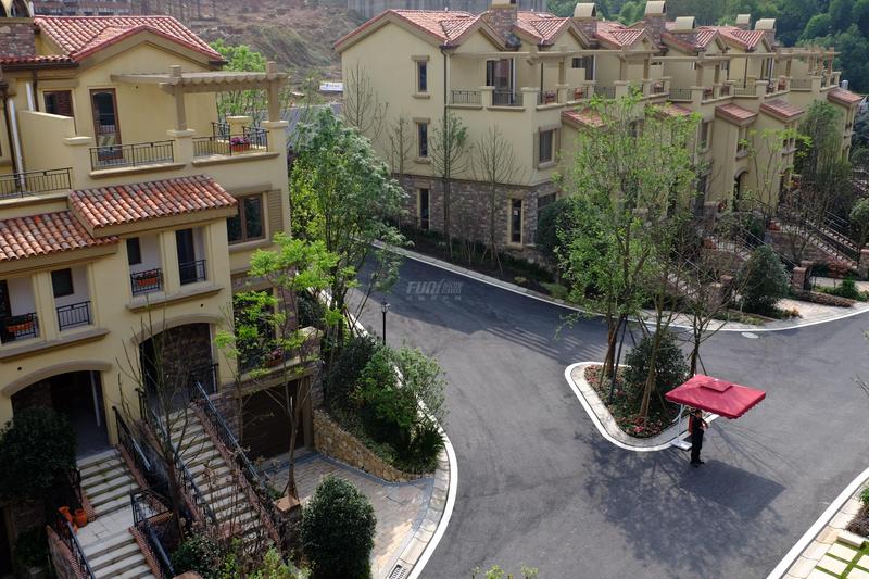 景观大道