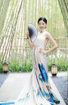 武海·中华青城活动图