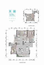天澜