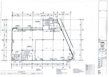 惠生活清水河商业服务综合楼1期1203.81平户型