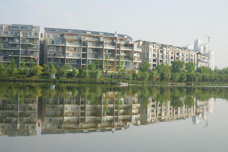 实景图