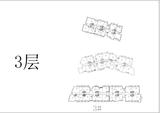 泰达格调青城岚田  3552.93平米