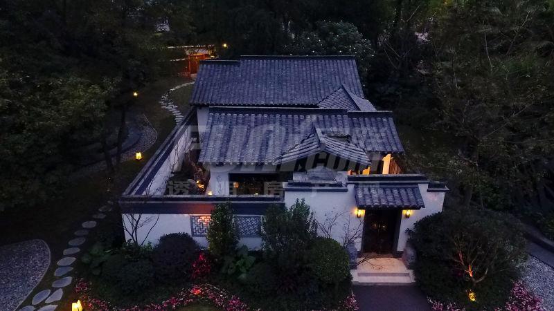D户型