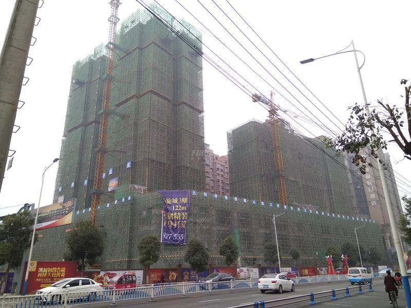 在建