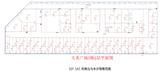 天美广场1期  2485.78平米
