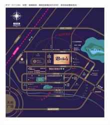 建工梧桐屿区位图