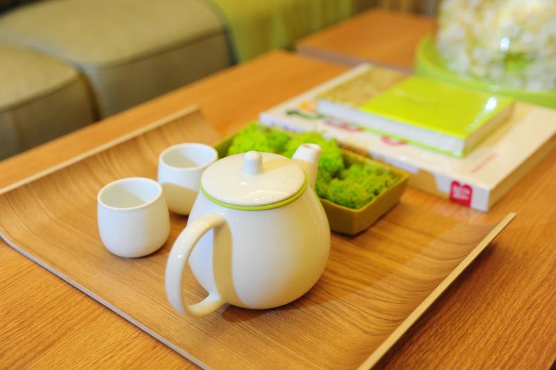 A1样板间