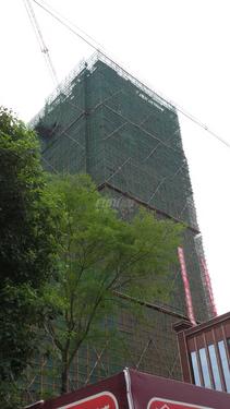 愿景浣溪沙实景图