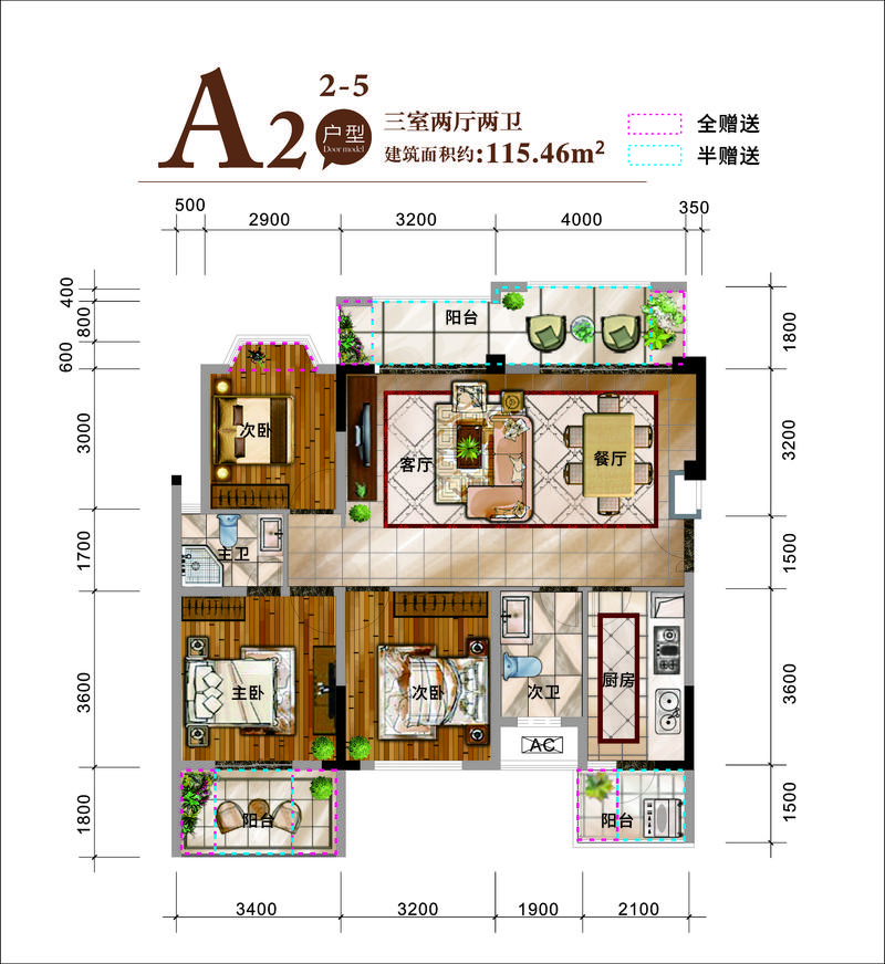 A2 2-5