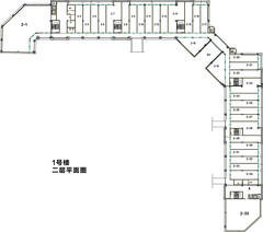 成泰凯信尚品4130.63平户型